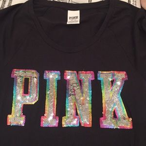 Victory Secret PINK shirt